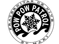 Pow Pow Patrol Logo